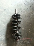Oto Çıkma Parça / Motor / Krank / Citroen / C4 / Çıkma Parça 