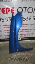 Oto Çıkma Parça / Kaporta & Karoser / Çamurluk / Subaru / Impreza / Çıkma Parça 