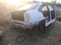 Oto Çıkma Parça / Kaporta & Karoser / Komple Arka / Fiat / Tempra / Çıkma Parça 