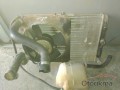 Oto Çıkma Parça / Motor / Su Radyatörü / Lada / Samara / Çıkma Parça 