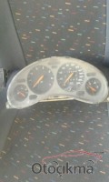 Oto Çıkma Parça / Opel / Tigra / Elektrik / Gösterge / Çıkma Parça 