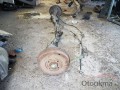 Oto Çıkma Parça / Alt Takım & Direksiyon / Ön Dingil / Fiat / Doblo / Çıkma Parça 