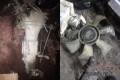 Oto Çıkma Parça / Şanzıman & Vites / Şanzıman Komple / Kia / Besta / Çıkma Parça 