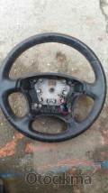 Oto Çıkma Parça / Alt Takım & Direksiyon / Direksiyon Simidi / Peugeot / 407 / Çıkma Parça 