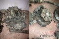 Oto Çıkma Parça / Mekanik / Gaz Teli / Mazda / E-2200 / Çıkma Parça 