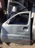 Oto Çıkma Parça / Kaporta & Karoser / Kapı / Renault / Kangoo / Çıkma Parça 
