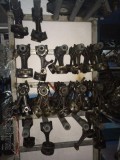 Oto Çıkma Parça / Motor / Piston / Opel / Astra / Çıkma Parça 