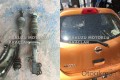 Oto Çıkma Parça / Kaporta & Karoser / Çamurluk / Nissan / Micra / Çıkma Parça 