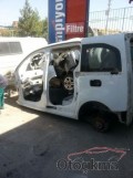 Oto Çıkma Parça / Kaporta & Karoser / Kapı Direği / Peugeot / Partner / Çıkma Parça 