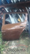 Oto Çıkma Parça / Kaporta & Karoser / Kapı / Dacia / Sandero / Çıkma Parça 
