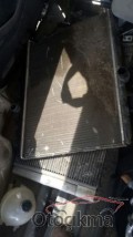 Oto Çıkma Parça / Isıtma, Soğutma & Klima / Klima Radyatörü / Citroen / Berlingo / Çıkma Parça 