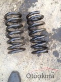 Oto Çıkma Parça / Alt Takım & Direksiyon / Helezon Yayı / Ford / Transit / Çıkma Parça 