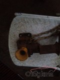 Oto Çıkma Parça / Mekanik / Cam Krikosu / Ford / Transit / Çıkma Parça 