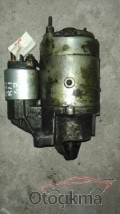 Oto Çıkma Parça / Elektrik / Marş Motoru / Renault / R 11 / Çıkma Parça 