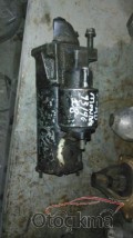 Oto Çıkma Parça / Elektrik / Marş Motoru / Ford / Mondeo / Çıkma Parça 