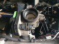 Oto Çıkma Parça / Motor / Gaz Kelebeği / Mercedes / 200 / Çıkma Parça 