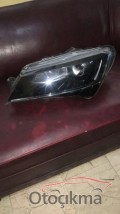 Oto Çıkma Parça / Elektrik / Far / Skoda / Superb / Çıkma Parça 