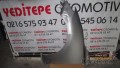 Oto Çıkma Parça / Kaporta & Karoser / Çamurluk / Mazda / 3 / Çıkma Parça 