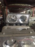 Oto Çıkma Parça / Elektrik / Far / Mitsubishi / L300 / Çıkma Parça 
