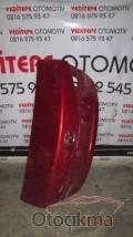 Oto Çıkma Parça / Kaporta & Karoser / Bagaj / Mazda / 3 / Çıkma Parça 