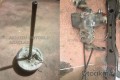 Oto Çıkma Parça / Alt Takım & Direksiyon / Amortisör / Nissan / Skystar / Çıkma Parça 