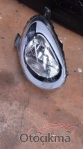 Oto Çıkma Parça / Elektrik / Far / Fiat / 500 / Çıkma Parça 