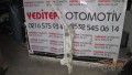 Oto Çıkma Parça / Kaporta & Karoser / Kapı Direği / Mitsubishi / Canter / Çıkma Parça 