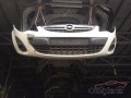 Oto Çıkma Parça / Kaporta & Karoser / Ön Tampon / Opel / Corsa / Çıkma Parça 