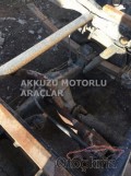Oto Çıkma Parça / Şanzıman & Vites / Defransiyel / Kia / K / Çıkma Parça 