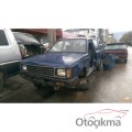 Oto Çıkma Parça / Kaporta & Karoser / Komple Ön / Mitsubishi / L200 / Çıkma Parça 
