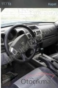 Oto Çıkma Parça / Kaporta & Karoser / Torpido / Dodge / Nitro / Çıkma Parça 