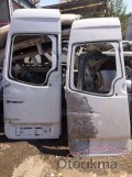 Oto Çıkma Parça / Kaporta & Karoser / Bagaj / Mercedes / Sprinter / Çıkma Parça 