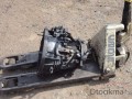 Oto Çıkma Parça / Şanzıman & Vites / Şanzıman Komple / Renault / Trafic / Çıkma Parça 