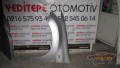 Oto Çıkma Parça / Kaporta & Karoser / Çamurluk / Mitsubishi / Asx / Çıkma Parça 