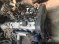 Oto Çıkma Parça / Motor / Motor Komple / Hyundai / H100 / Çıkma Parça 