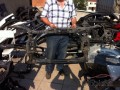 Oto Çıkma Parça / Kaporta & Karoser / Ön Panel / Audi / A4 / Çıkma Parça 