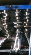 Oto Çıkma Parça / Motor / Krank / Peugeot / Boxer / Çıkma Parça 