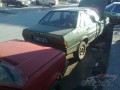 Oto Çıkma Parça / Kaporta & Karoser / Bagaj / Audi / 80 Serisi / Çıkma Parça 