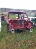 Oto Çıkma Parça / Kaporta & Karoser / Komple Ön / Fiat / Doblo / Çıkma Parça 