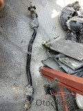 Oto Çıkma Parça / Alt Takım & Direksiyon / Arka Dingil / Fiat / Doblo / Çıkma Parça 