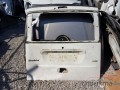 Fiat / Doblo / Kaporta & Karoser / Bagaj Kapağı / Çıkma Parça