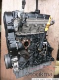 Oto Çıkma Parça / Motor / Motor Komple / Volkswagen / Golf / Çıkma Parça 