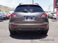 Infiniti / FX-35 / Kaporta & Karoser / Komple Ön / Çıkma Parça