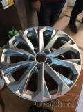 Oto Çıkma Parça / Jant & Lastik / Jant / Audi / A4 / Çıkma Parça 