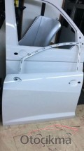 Oto Çıkma Parça / Kaporta & Karoser / Kapı / Seat / Ibiza / Çıkma Parça 