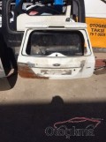 Oto Çıkma Parça / Kaporta & Karoser / Bagaj / Ford / Fiesta / Çıkma Parça 
