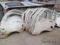 Oto Çıkma Parça / Kaporta & Karoser / Kapı / Kia / Bongo / Çıkma Parça 