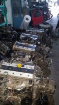 Oto Çıkma Parça / Motor / Motor Komple / Opel / Vectra / Çıkma Parça 