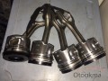 Oto Çıkma Parça / Motor / Piston Mili / Citroen / C-elysee / Çıkma Parça 