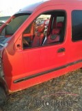 Oto Çıkma Parça / Kaporta & Karoser / Kapı / Renault / Kangoo / Çıkma Parça 